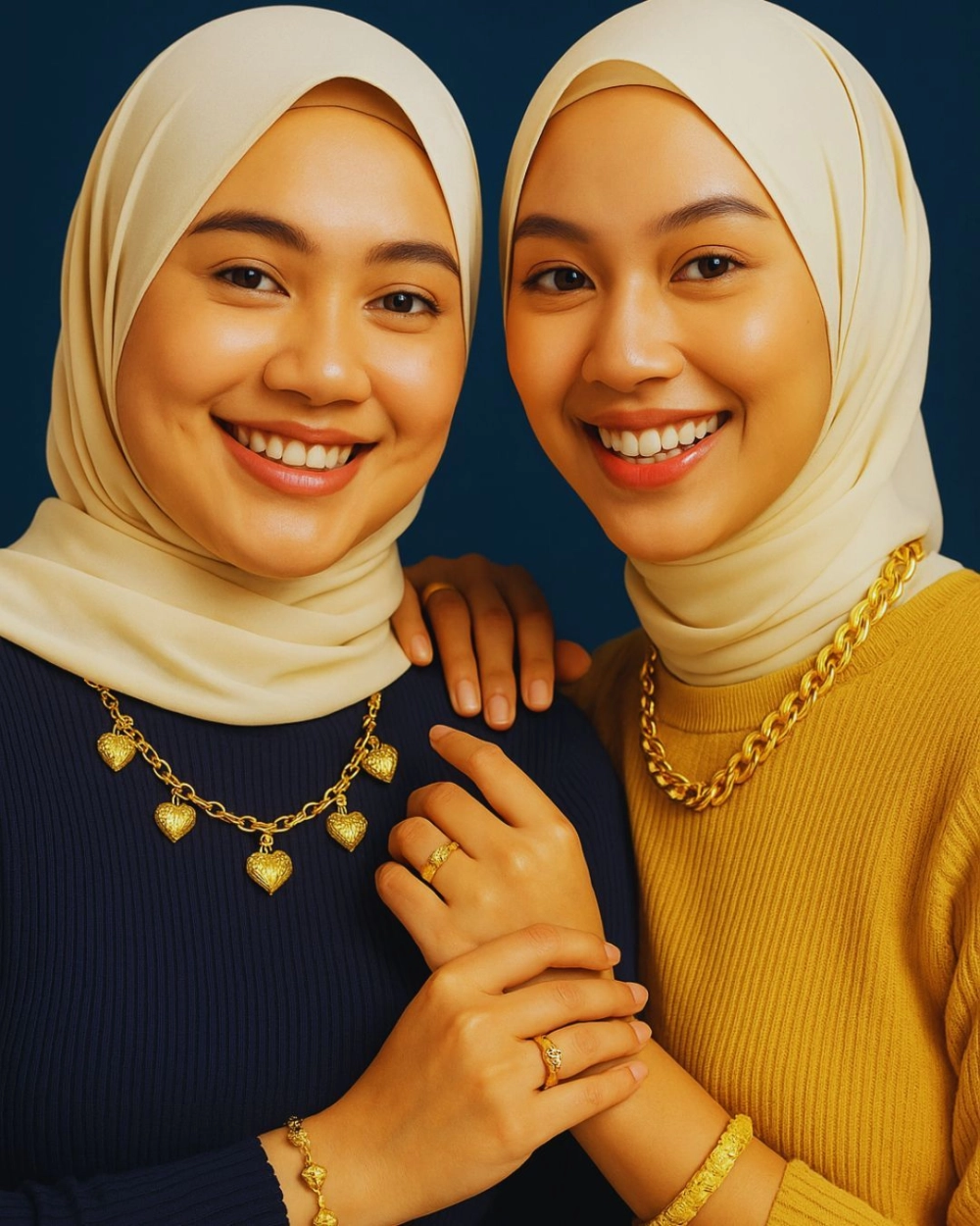 DISCOVER GOLDFINCH JEWELRY – YOUR TRUSTED NAME FOR 375, 916 & 999.9 GOLD