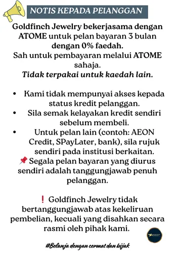 IMPORTANT: PAYMENT AND PLANS