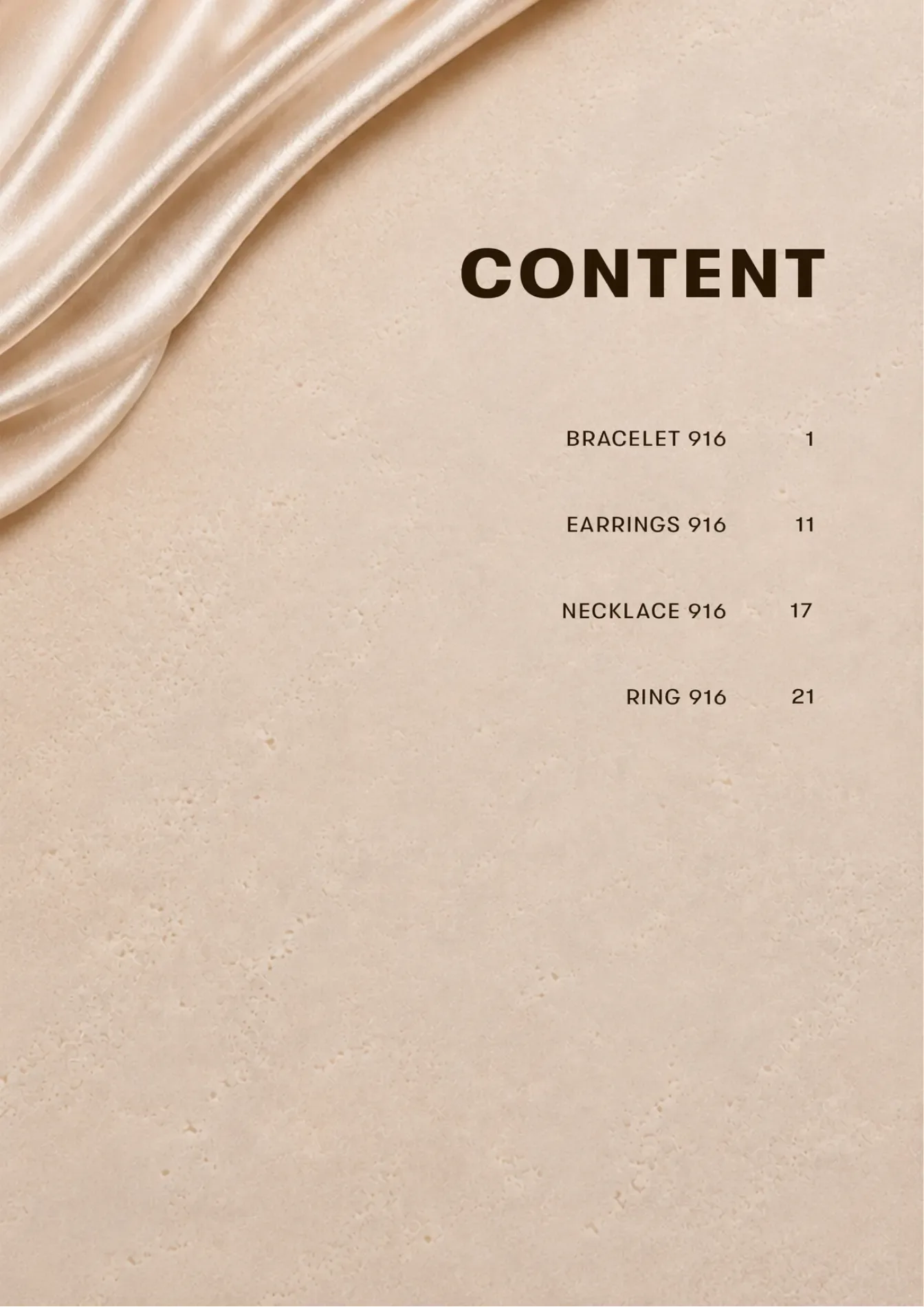 New Stock Catalogue August 2026 page 3