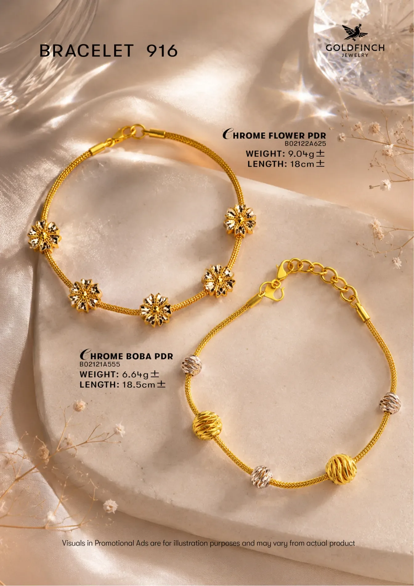New Stock Catalogue August 2026 page 9