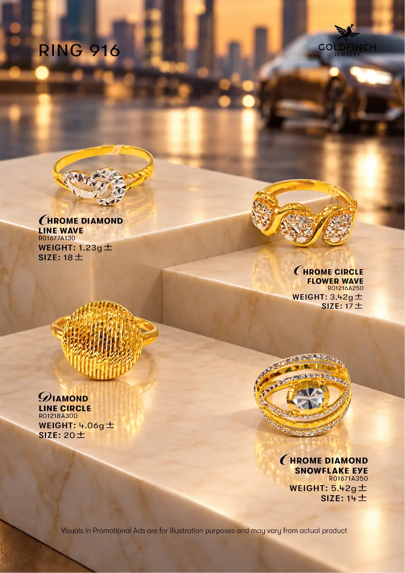 New Stock Catalogue October 2026 Week 1 (Updated by 5 Oct 2026) page 19