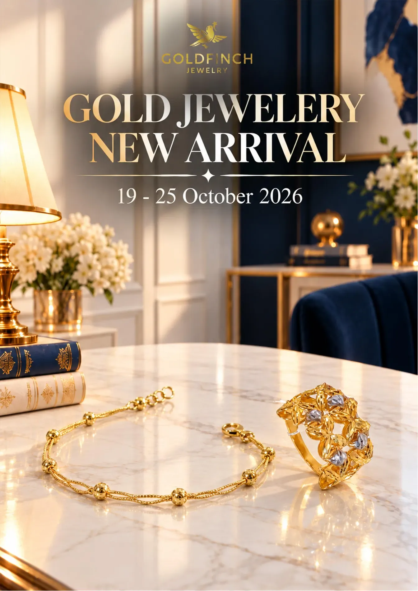 New Stock Catalogue October 2026 Week 4 (Updated by 27 Oct 2026) page 1