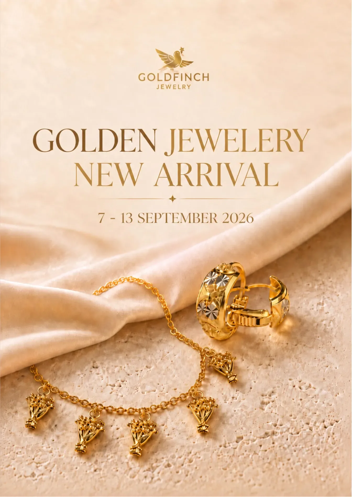 New Stock Catalogue September 2026 Week 2 (Updated by 15 Sep 2026) cover