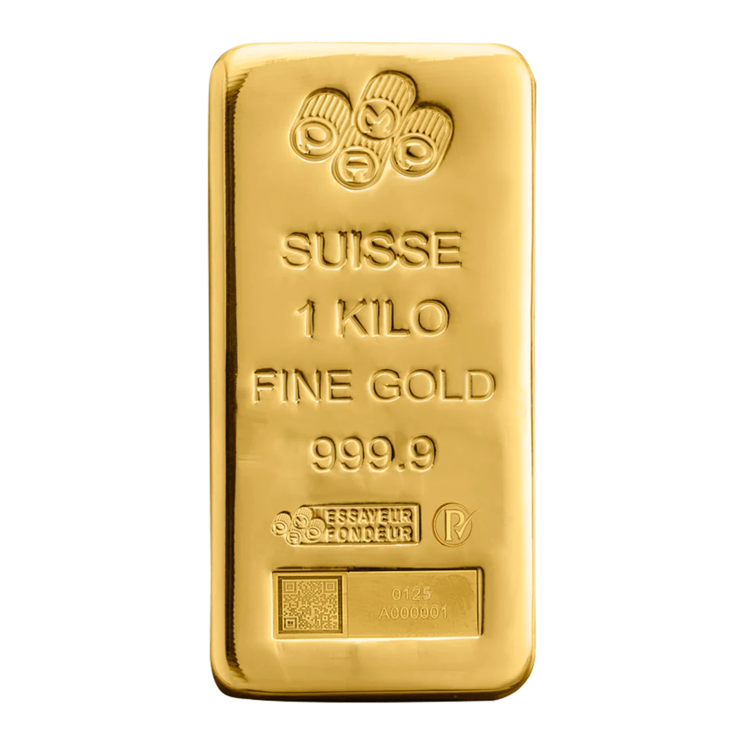 CASTBAR (1kg)