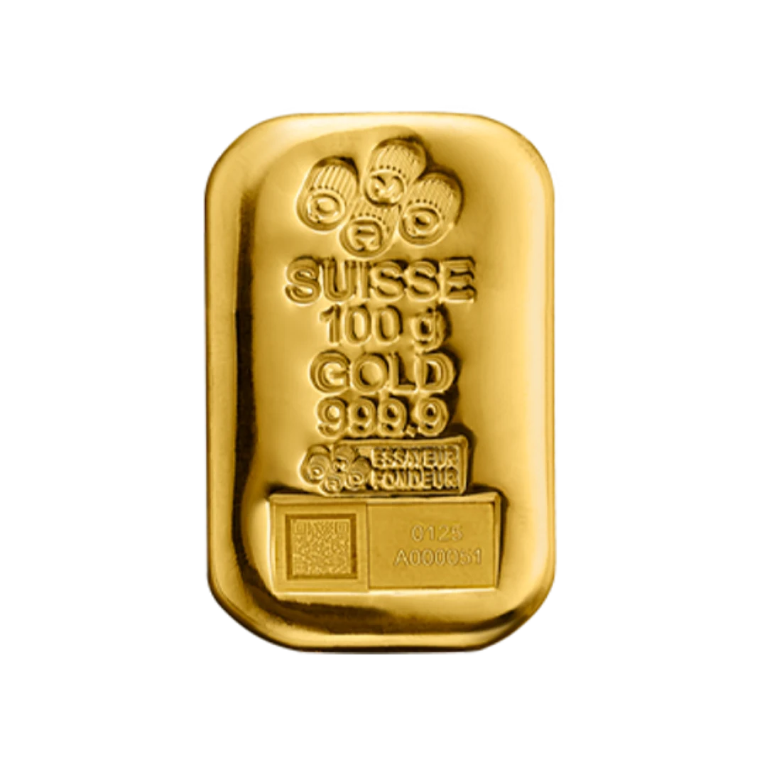CASTBAR (100g)