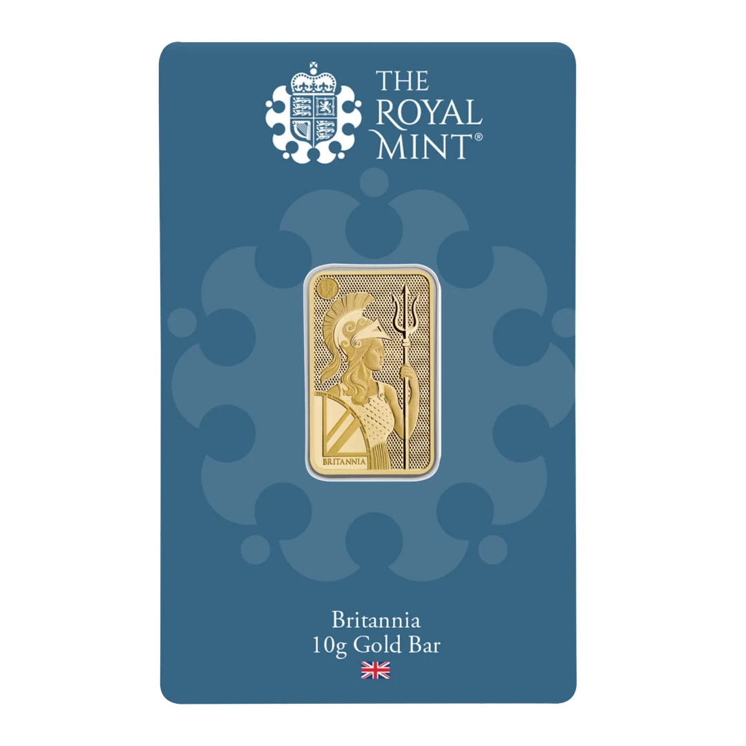 BRITANNIA (10g)